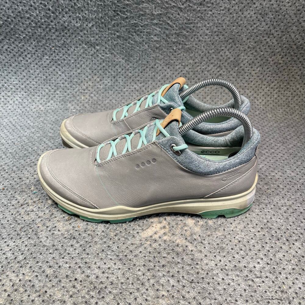 Ecco Biom Hybrid 3 GTX Golf Shoes Size 7 Women’s